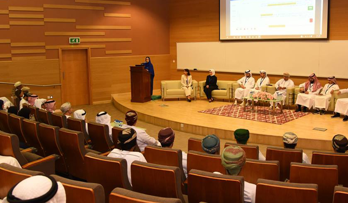 Intellectual Forum of GCC Youth Kicks off in Oman with Participation of Qatar